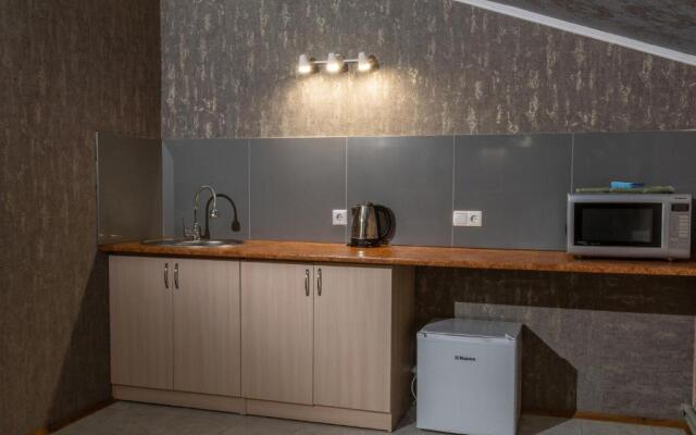 Apart Hotel UNENEGE