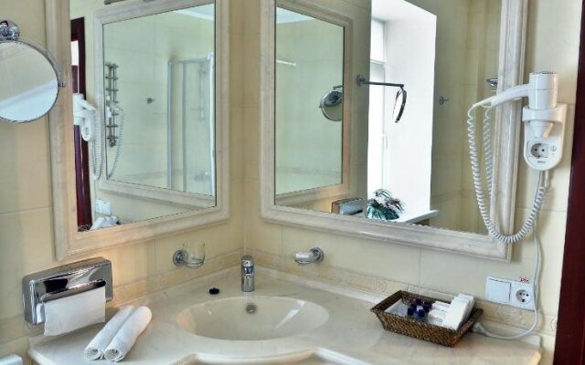 Hotel Ukraine Rivne