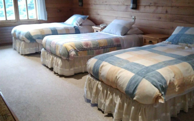 Hotel Malalhue