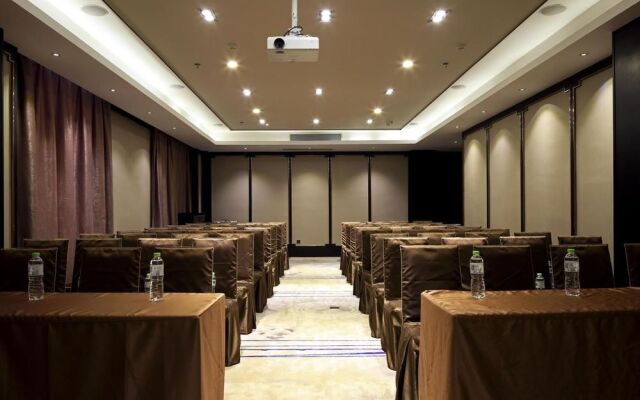Haiting Longan Hotel