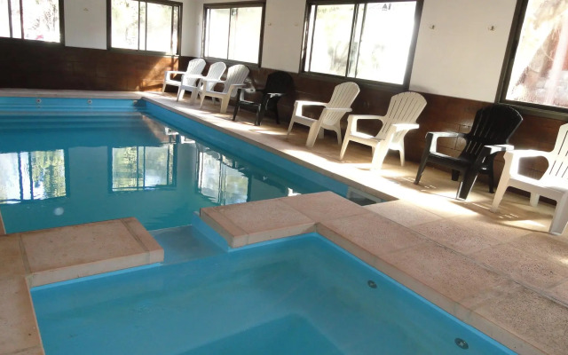 Posada Ojo de Agua