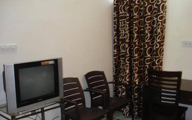 Aggarwal Guest House