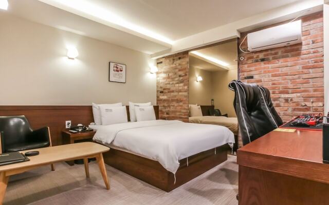 Hotel Band