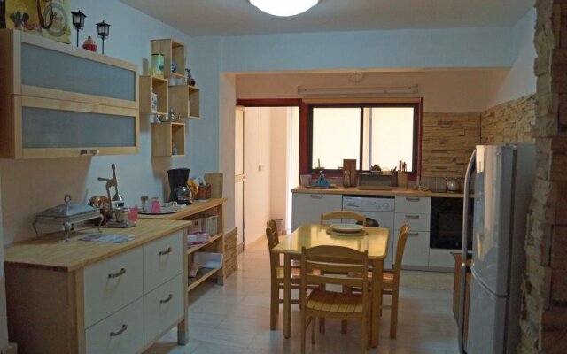 Destalo Court Larnaca Apartment