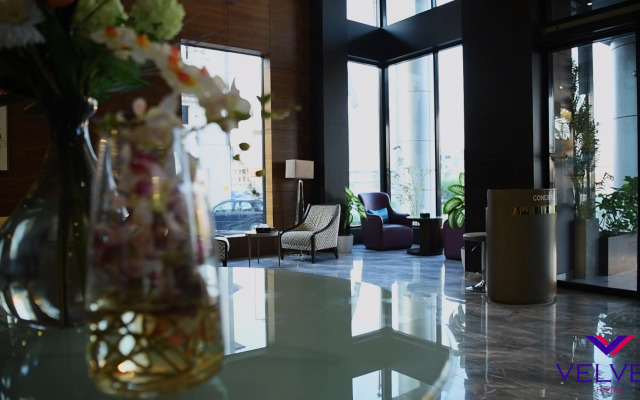 Velvet Hotel