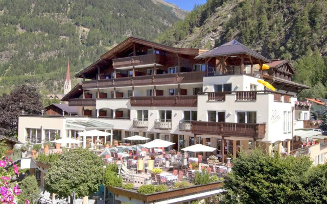 Hotel Rita