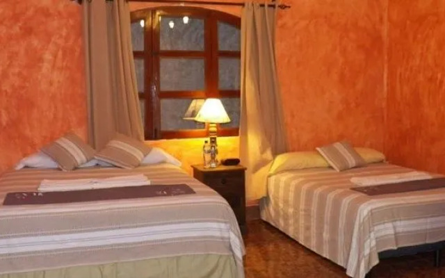 Hotel Gran Plaza Euromaya