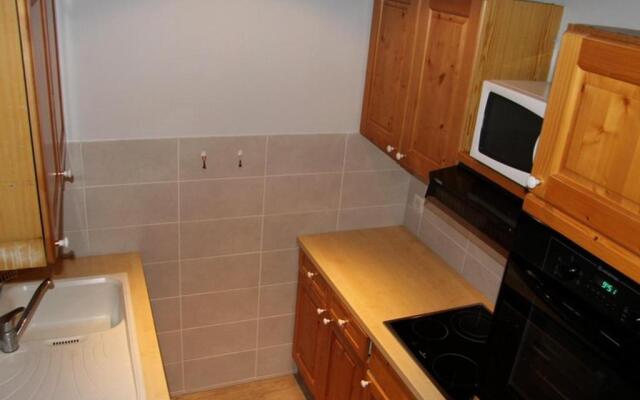 Appartement La Clusaz, 3 pièces, 7 personnes - FR-1-459-26