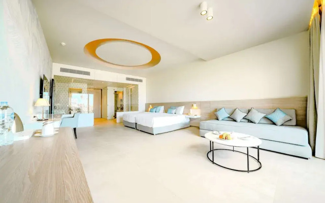 SENTIDO Reef Oasis Suakin Resort