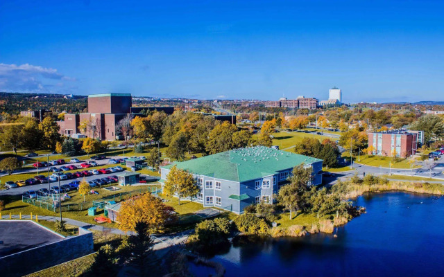 Memorial University