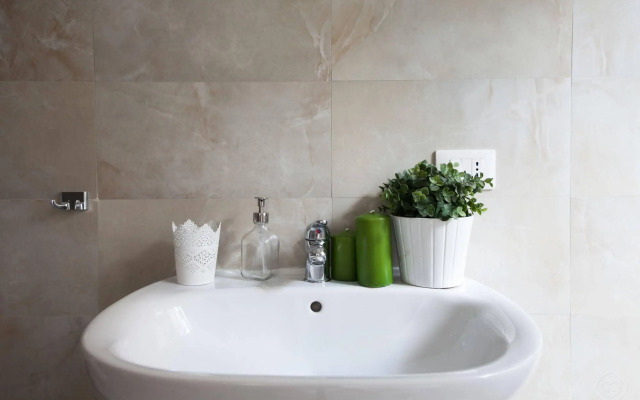 San Pietro Vatican Apartments