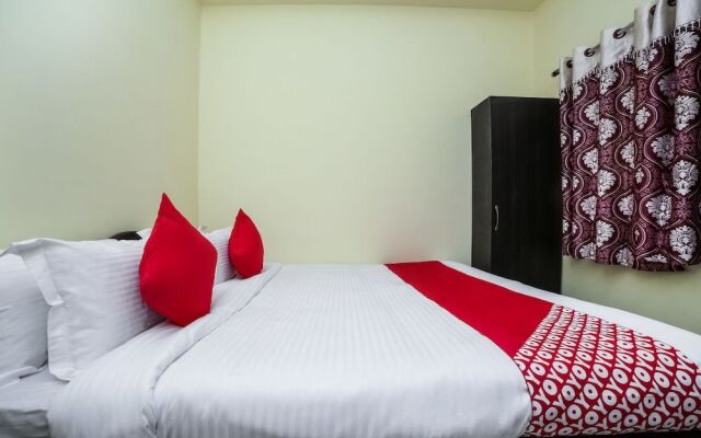 OYO 23682 City Lodge