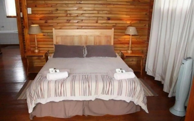 Jock Sabie Lodge