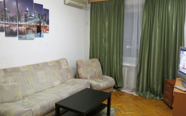 CityInn Butyrskaya 4