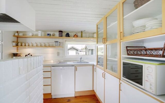 "Alvina" - 800m from the sea in NW Jutland