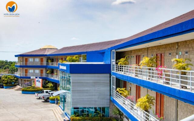 Hotel Olga Lucia