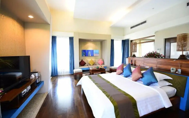 The Thingaha Nay Pyi Taw