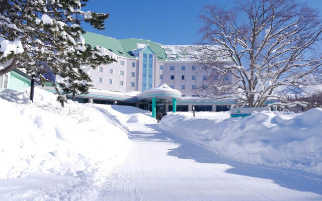 Hotel ParkHills