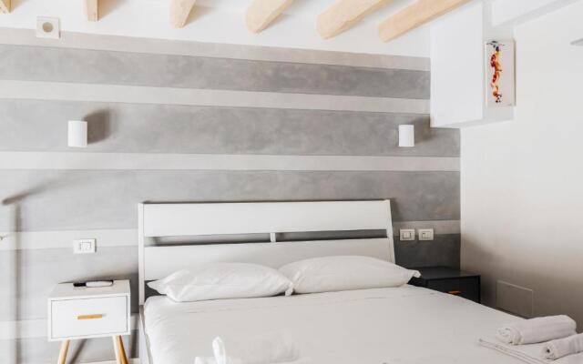 Awesome loft in the city center of Milan