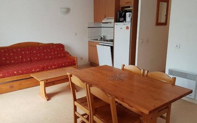 Goélia Le Relais des Pistes