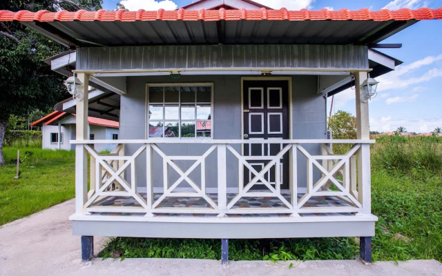 SPOT ON 90142 Bubul Paradise Inn