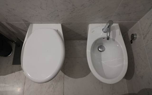 San Peter Nice Holiday Rome - Luxury Rooms