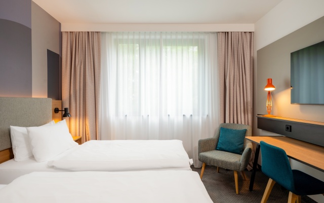 Holiday Inn Munich - Westpark