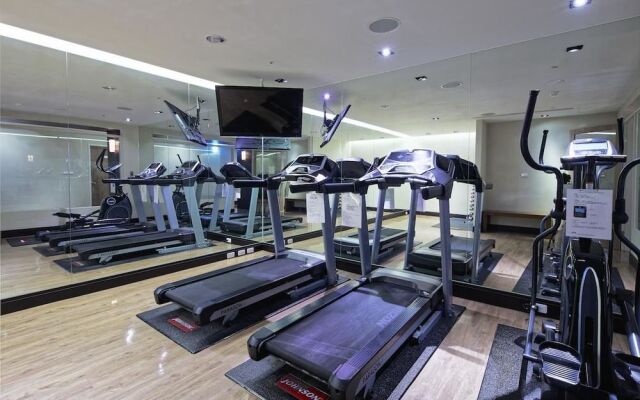 Taiwan Pavilion line 53