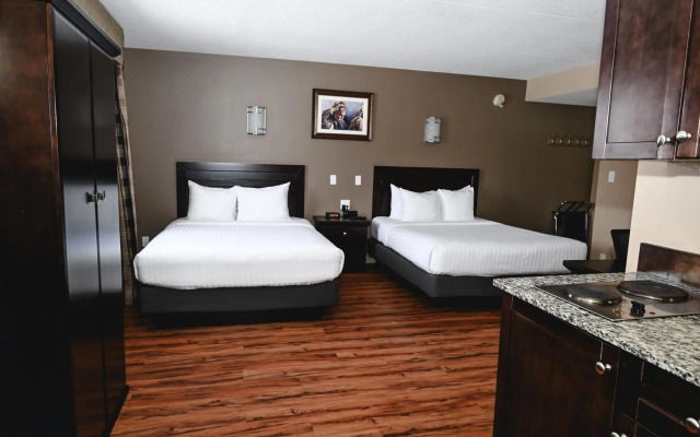 Quality Hotel & Conference Centre