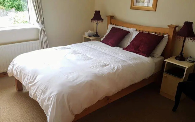 Westwood House B&B