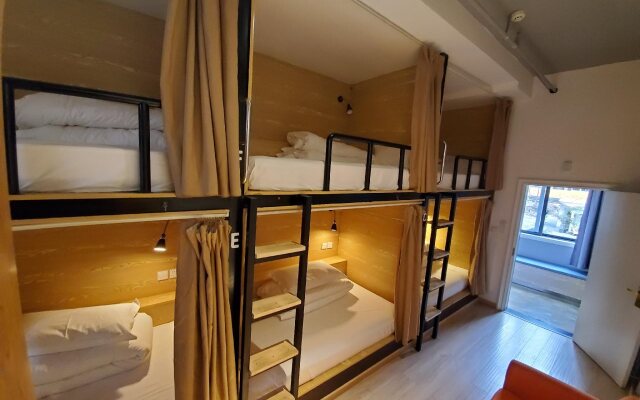 Masherbrum Outdoor Travelling Hotel