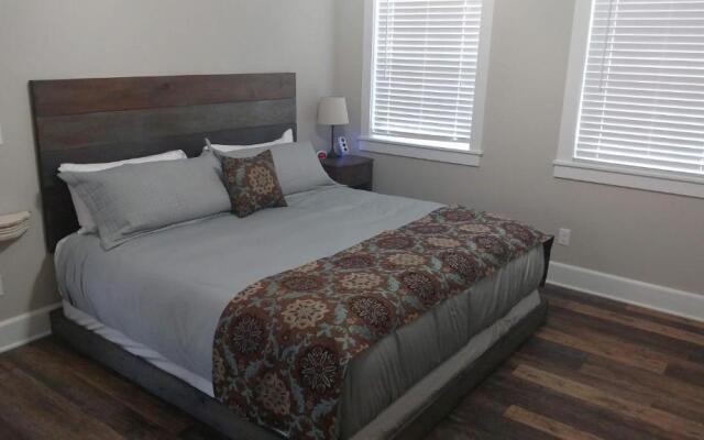 Wildflower Bed & Breakfast