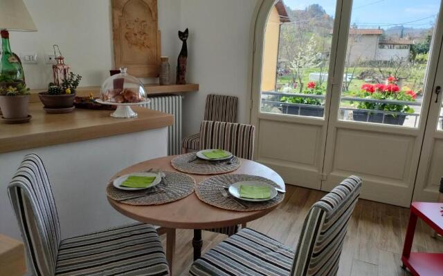 la Mafalda in Oltrepo