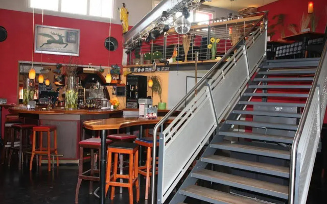 SL'otel - Das StadtHotel