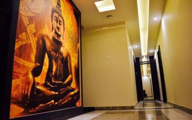 Hotel The Geeta