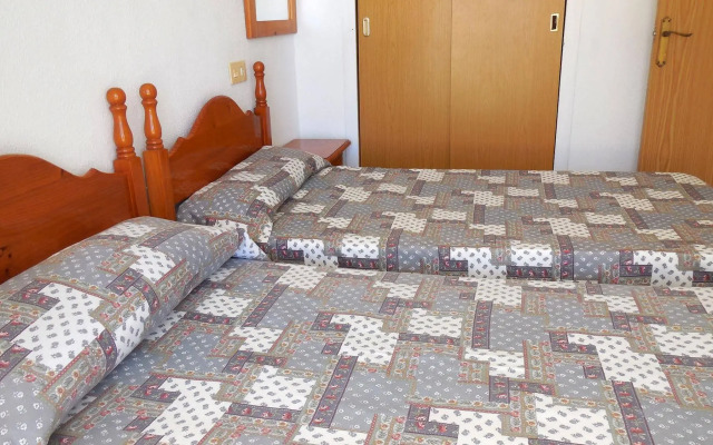 Apartamentos Habitat - Playa Romana 3000