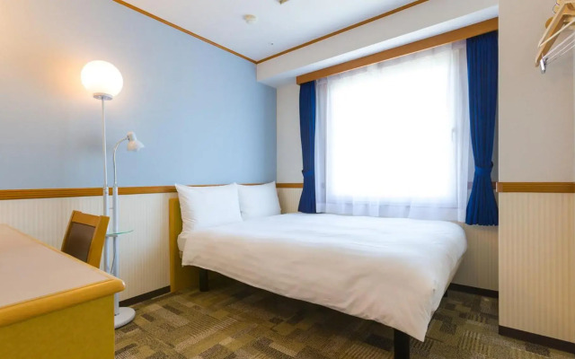 Toyoko Inn Nagoya Sakae