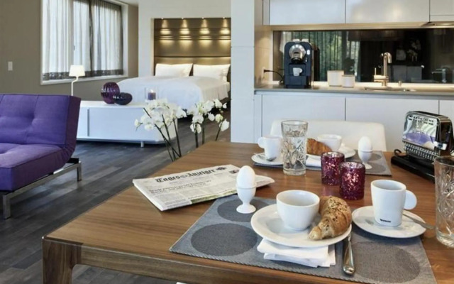 Limmathof Baden Hotel & Spa