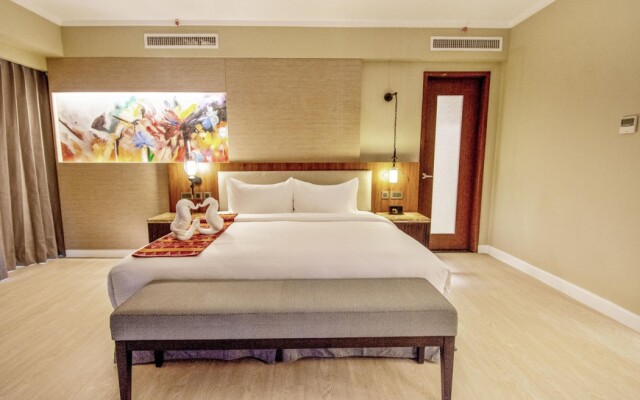 Mandarin Bay Resort & Spa
