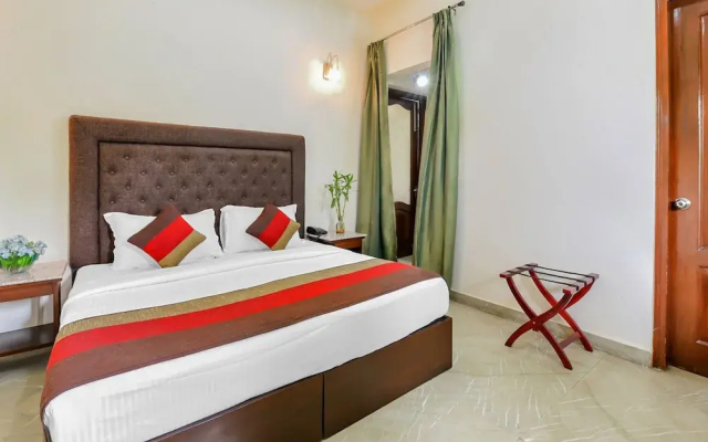 Home@b74 by OYO Rooms