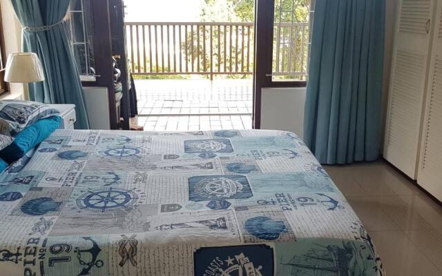 On The Beach @ South Sands.No 2