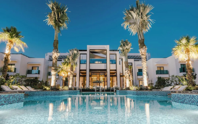 Hawar Resort By Mantis