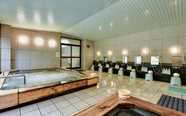 Tsukigatani Onsen Tsuki no Yado