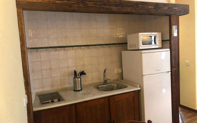 Conil Homes IV Apartments