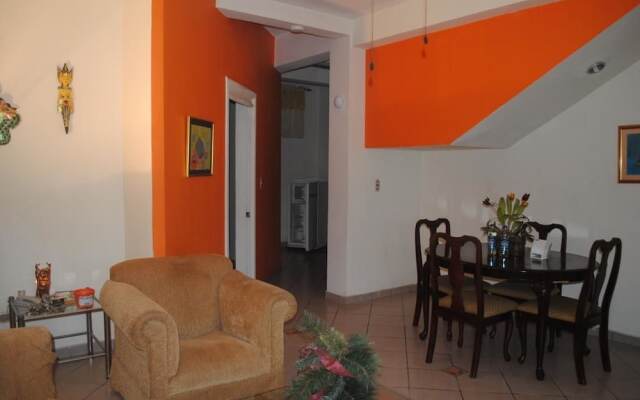 Apart Hotel Valle Verde