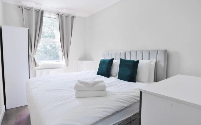 Studio & One Bedroom Apartment in Euston