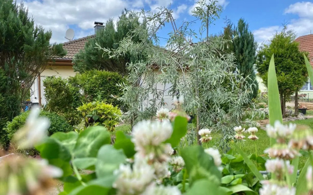 Apartmenthaus Lütt Meer