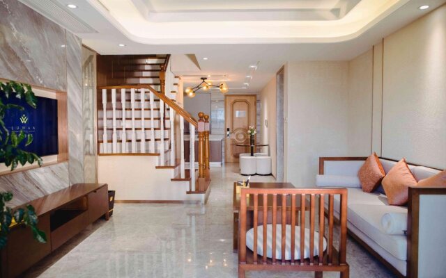Shenzhen Luwan International Hotel