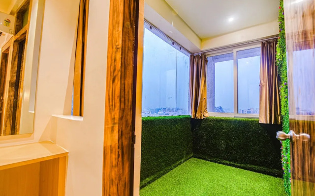 Fabhotel Icon