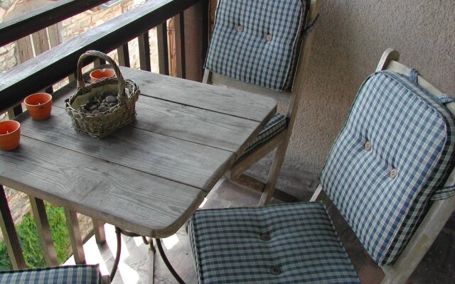 Chambre d'hotes Chez Delphine